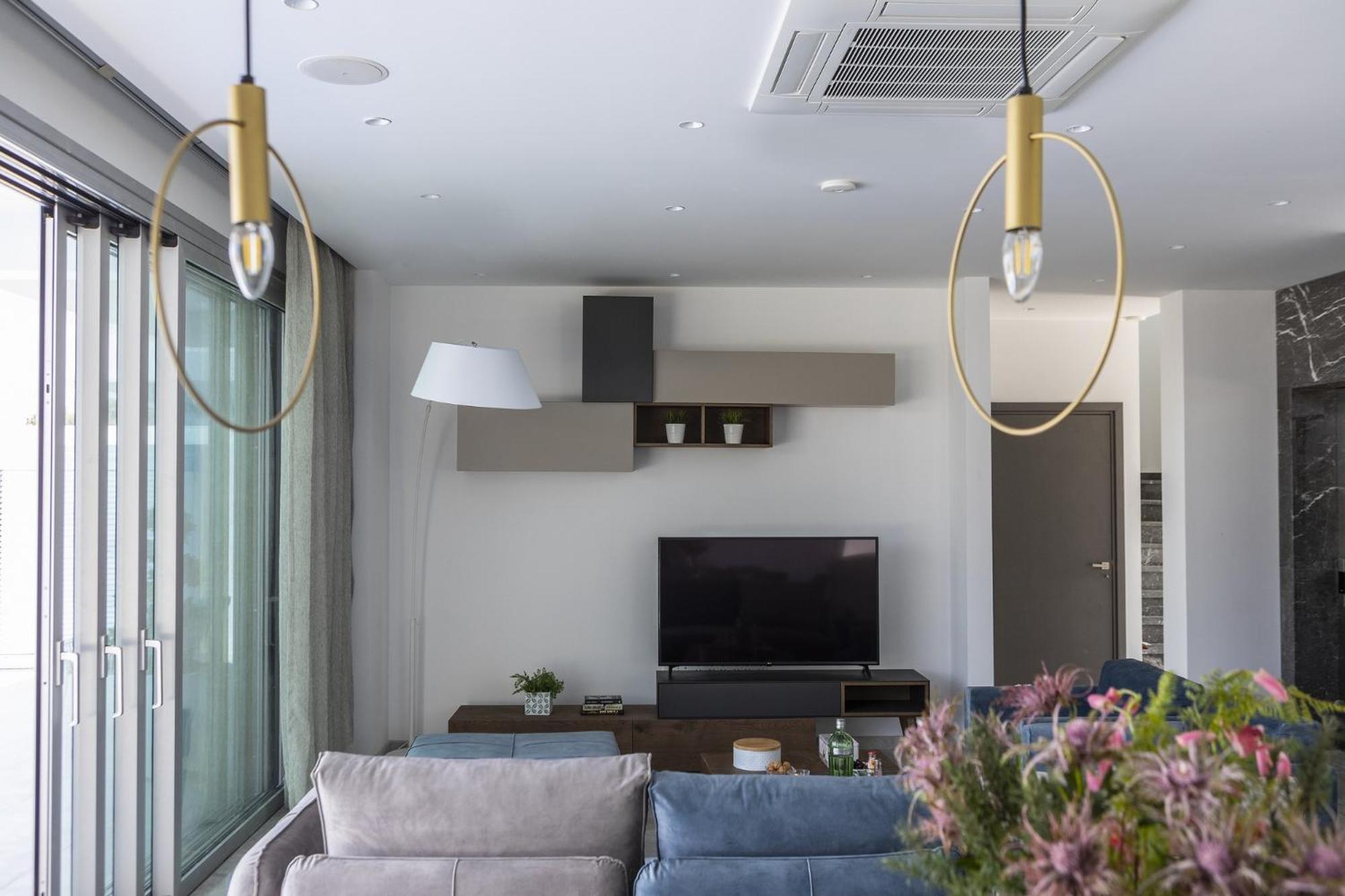 Fig Tree Bay Residences 7 Protaras Buitenkant foto